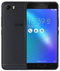 Замена камеры на телефоне Asus ZenFone 3s Max в Улан-Удэ